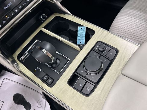 Certified 2024 MAZDA CX-90 3.3 Turbo S w/ Premium Plus AWD/4WD image 17