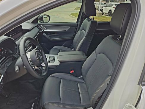 New 2026 MAZDA CX-70 3.3 Turbo w/ Preferred Package image 17