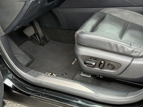 Certified 2023 Lexus RX 350 FWD w/ Accessory Package (Z1) image 25