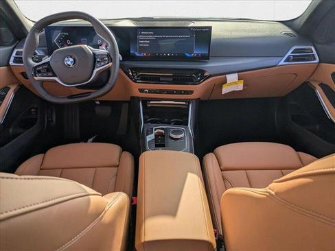 Used 2025 BMW 330i Sedan w/ Convenience Package image 12