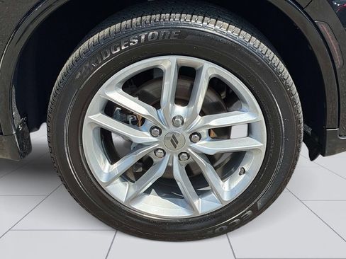 Used 2022 Dodge Durango GT AWD/4WD image 12