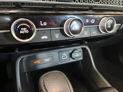 Used 2023 Honda Civic LX image 14