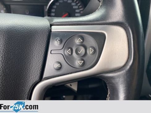 Used 2014 GMC Sierra 1500 SLE w/ SLE Value Package AWD/4WD image 32