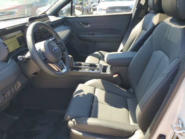 New 2026 Subaru Outback Touring XT AWD/4WD image 26