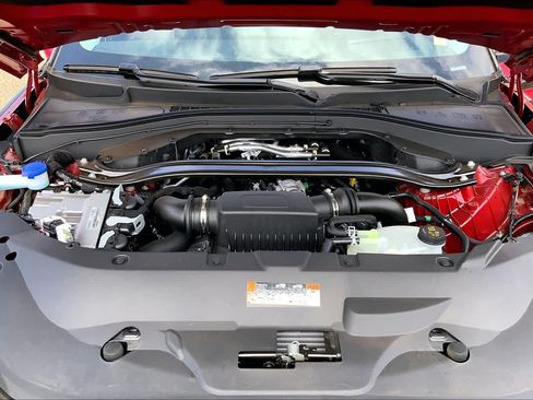 New 2026 Lincoln Aviator Reserve AWD/4WD image 16