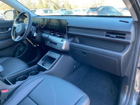 New 2026 Hyundai Kona SEL Premium image 34