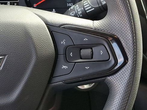 Used 2023 Chevrolet TrailBlazer LT w/ Convenience Package image 29