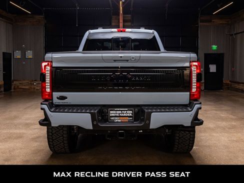 Used 2026 Ford F250 King Ranch AWD/4WD image 8