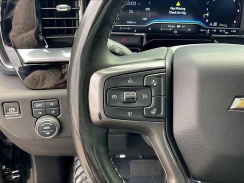 Used 2024 Chevrolet Silverado 2500 High Country AWD/4WD image 14
