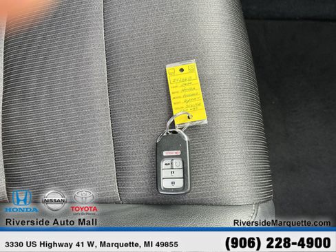 Used 2020 Honda Accord Sport image 26