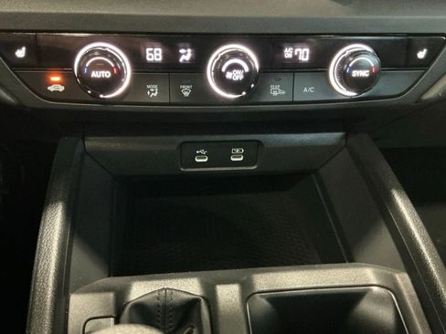 Used 2023 Honda Accord EX image 8