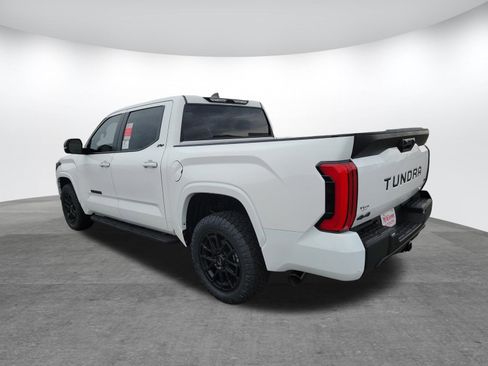 New 2026 Toyota Tundra SR5 w/ SR5 Premium Package AWD/4WD image 7