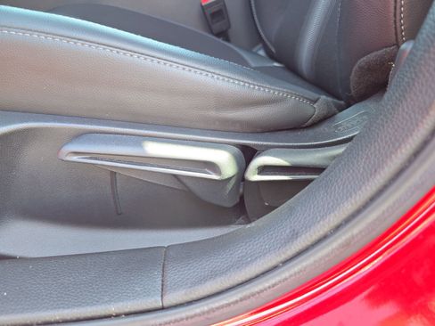 Certified 2025 Honda Civic Sport image 16