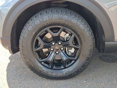 Certified 2023 Ford Explorer Timberline w/ Timberline Technology Package AWD/4WD image 8