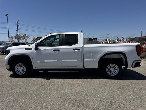 New 2026 GMC Sierra 1500 Pro w/ Pro Value Package RWD image 5