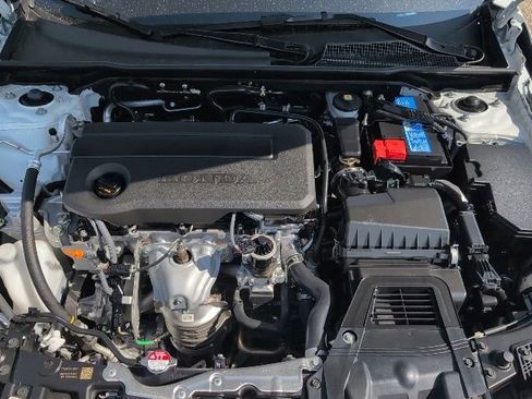 Used 2026 Honda Civic Sport image 21