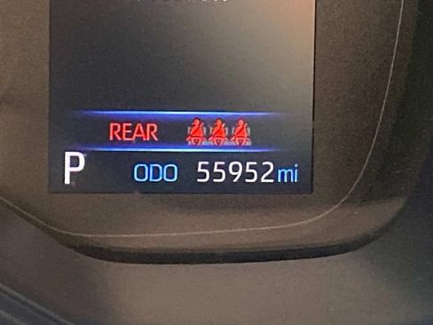 Used 2022 Toyota Corolla SE FWD image 17