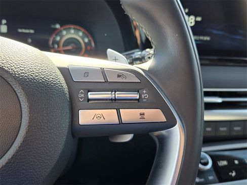 Certified 2023 Hyundai Palisade Calligraphy image 25