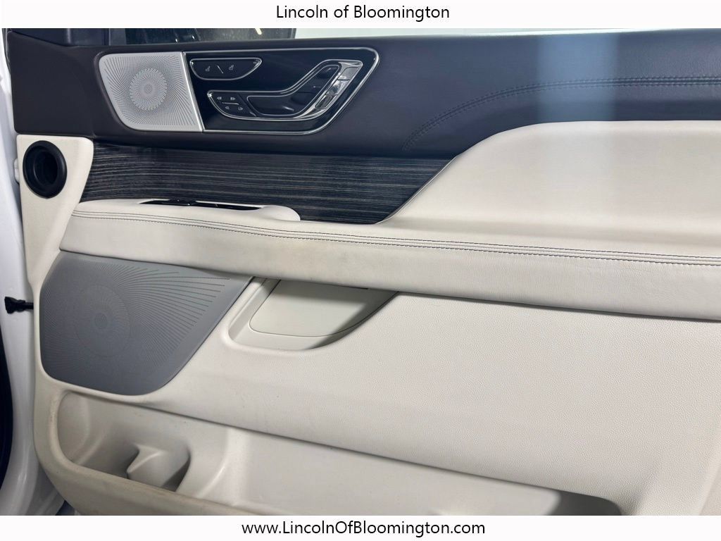 Certified 2023 Lincoln Navigator Black Label AWD/4WD image 20