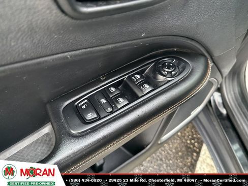 Used 2021 Jeep Compass Latitude w/ Sun and Sound Group image 11