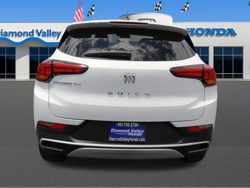 Used 2025 Buick Encore GX Preferred FWD image 5