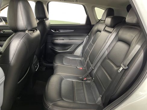 Used 2023 MAZDA CX-5 AWD 2.5 S w/ Premium Package image 13