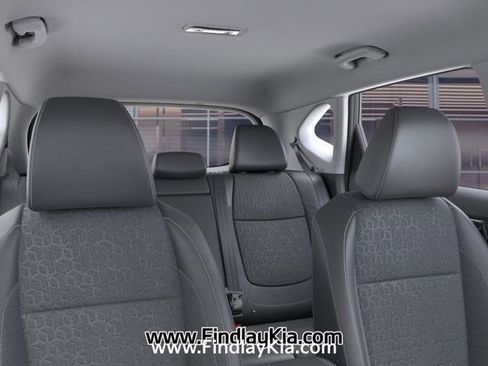 New 2026 Kia Seltos S FWD image 30