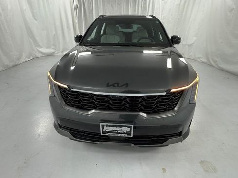 New 2026 Kia Sorento SX Prestige AWD/4WD image 8
