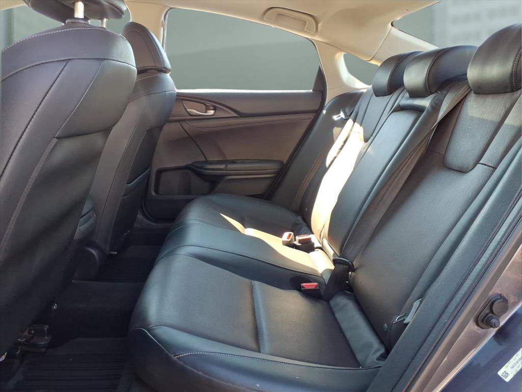 Used 2019 Honda Insight Touring image 20