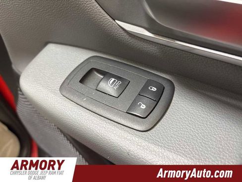 Used 2020 RAM 1500 Big Horn image 33