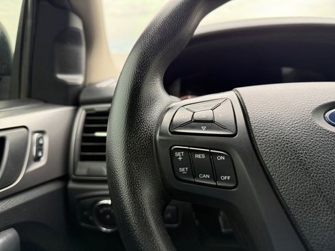 Used 2021 Ford Ranger XL w/ Equipment Group 101A High image 22