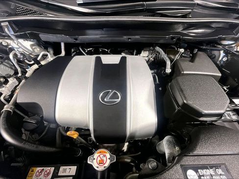 Used 2020 Lexus RX 350 FWD image 9