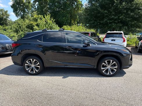 Used 2016 Lexus RX 350 FWD w/ Premium Package image 8