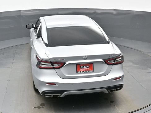 Used 2022 Nissan Maxima SV w/ Floor Mat Group image 34