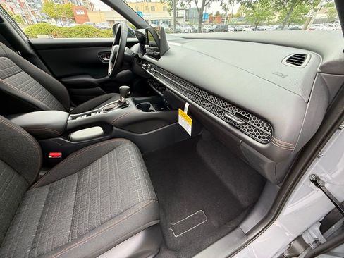 New 2026 Honda HR-V Sport image 39