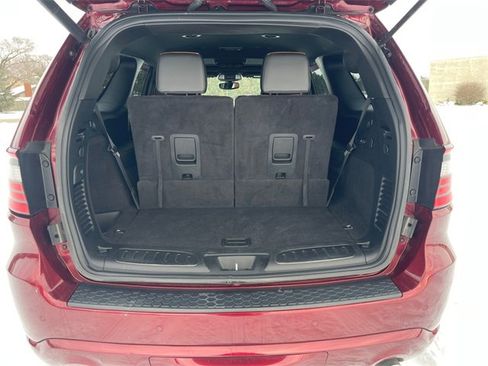 Used 2019 Dodge Durango R/T w/ Trailer Tow Group IV image 16