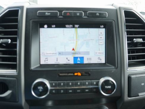 Used 2019 Ford Expedition XLT w/ Equipment Group 202A image 10