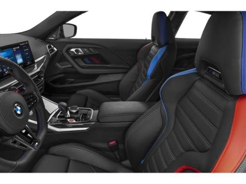 New 2026 BMW M2 RWD image 11