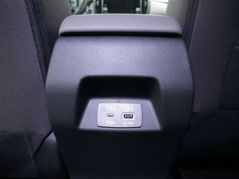 New 2026 Subaru Crosstrek 2.0i Premium AWD/4WD image 16