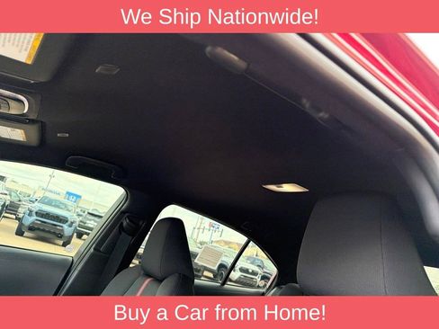 Used 2026 Toyota Corolla SE w/ SE Package FWD image 11