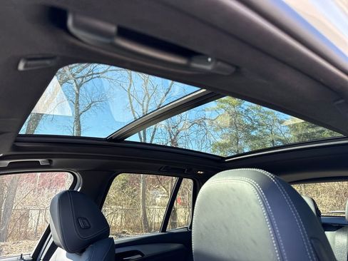 Used 2022 BMW X3 xDrive30i w/ Premium Package 2 (ZPA) image 24