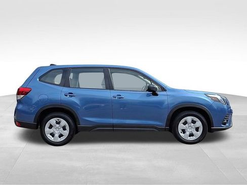 Used 2024 Subaru Forester image 7
