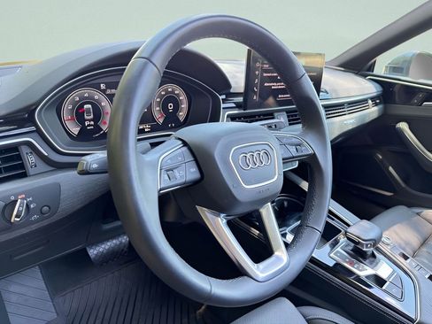 Used 2024 Audi A5 2.0T Premium Plus AWD/4WD image 13