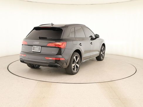 Used 2023 Audi Q5 2.0T Premium Plus w/ Premium Plus Package image 6