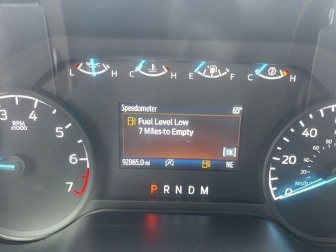 Used 2021 Ford F150 XLT image 16