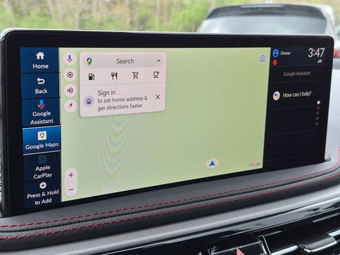 New 2026 Acura MDX A-Spec AWD/4WD image 22
