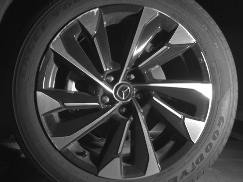 Used 2025 MAZDA CX-50 2.5 Hybrid w/ Premium Plus Pkg image 12