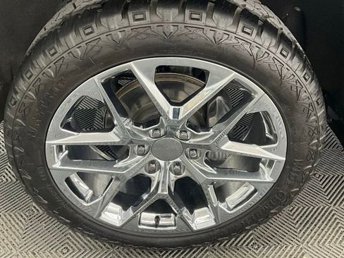 Used 2020 Chevrolet Silverado 1500 LT w/ Trailering Package AWD/4WD image 29