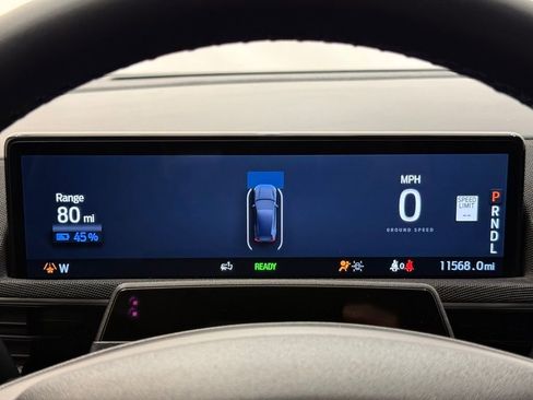 Certified 2023 Ford Mustang Mach-E Select image 32