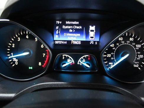 Used 2017 Ford Escape Titanium AWD/4WD image 18